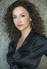 Sofia Milos