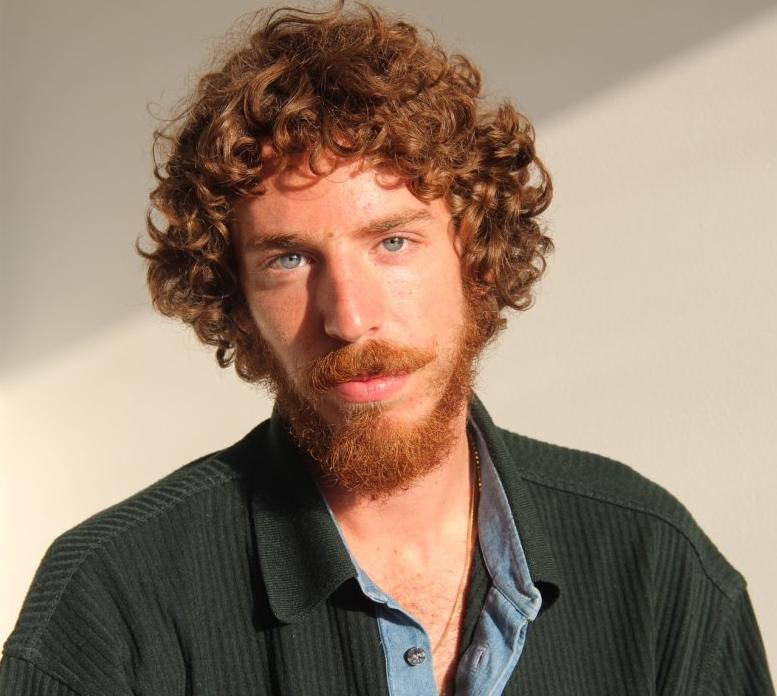 Uri Blufarb