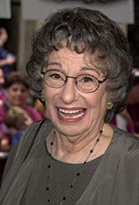 Florence Stanley