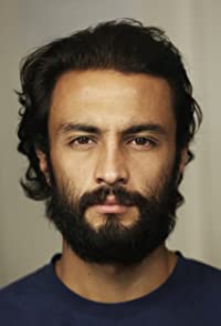 Amir Jadidi