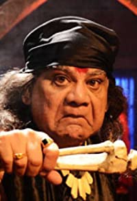 Raghavendra Kadkol