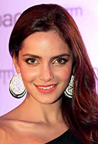 Shazahn Padamsee