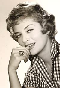 Francoise Christophe
