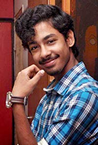Riddhi Sen