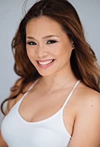 Kate Alejandrino