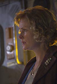 Claire Skinner