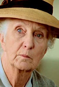 Joan Hickson