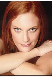 Samantha Buck
