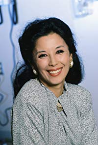 France Nuyen