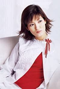 Ayako Kawasumi