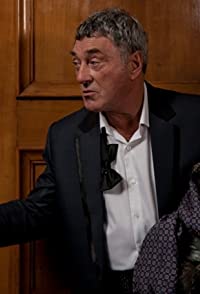 Billy Murray
