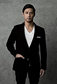 Rocco Nacino
