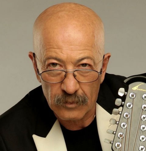 Aleksandr Rozenbaum