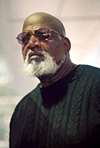 Harry Edwards