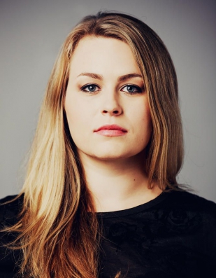 Agata Bykowska