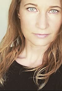 Ruth Clarson-Horrocks