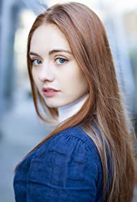 Brenna Llewellyn
