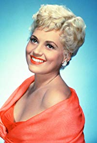 Judy Holliday
