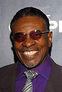 Keith David