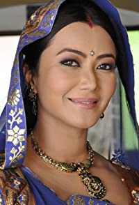 Nausheen Ali Sardar