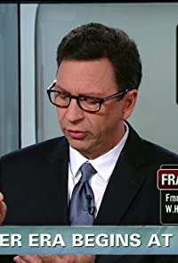 Frank Sesno