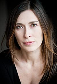 Victoria Haralabidou