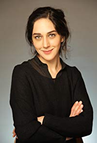 Zahra Amir Ebrahimi
