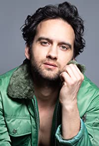 Michael Steger