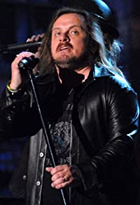 Johnny Van Zant