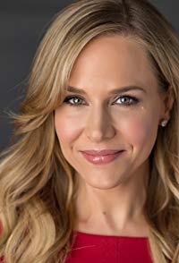 Julie Benz