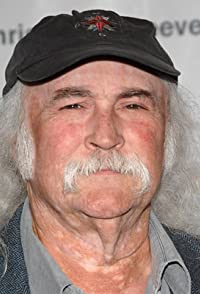 David Crosby