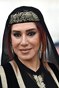 Nasim Adabi