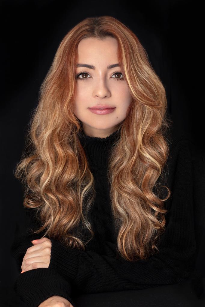 Tatiana Ariza