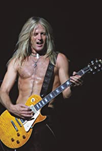 Doug Aldrich