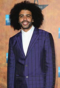 Daveed Diggs