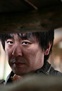Seung-ryong Ryu