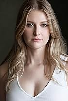 Zoe Towne