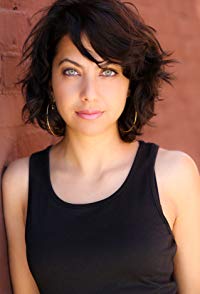 Kathreen Khavari
