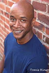 Travis Hinson