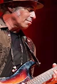 Nils Lofgren