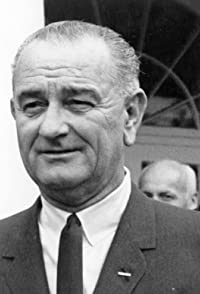 Lyndon B. Johnson