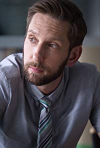 Joel David Moore