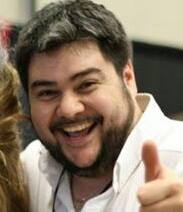 Max Rojas