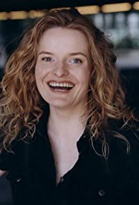 Margret Volker