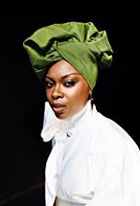 Joan Iyiola