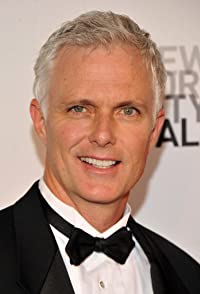 Patrick Cassidy