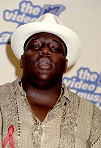 The Notorious B.I.G.