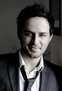 Eddie Arya