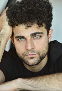 Aidan Bristow
