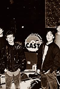 Cast